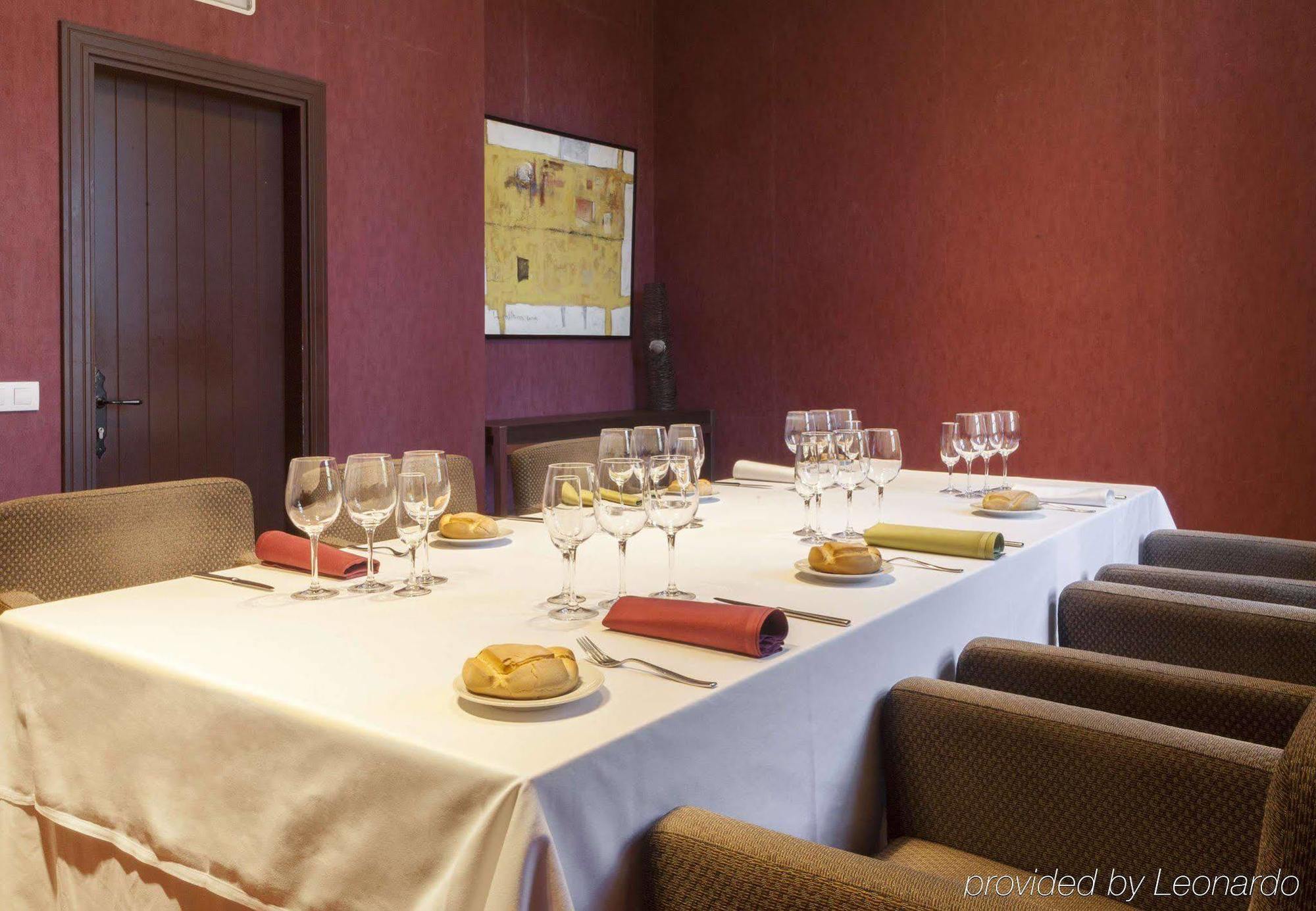 Ac ホテル パラシオ デ サンタ アナ バリャドリド エクステリア 写真 Tasting room